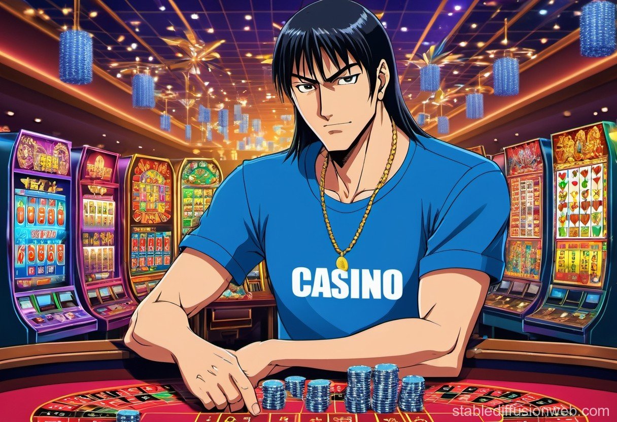 betao cassino