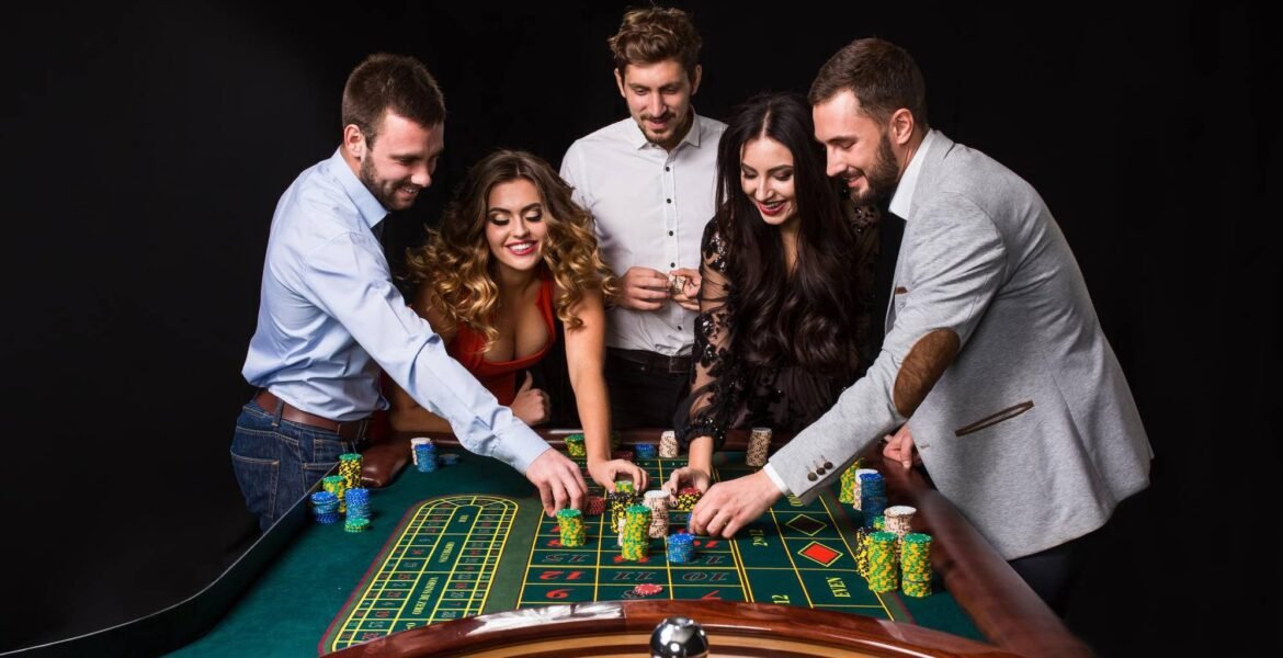 betao cassino