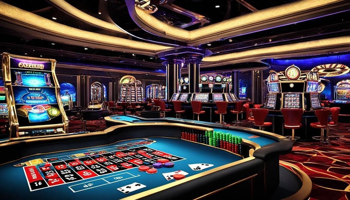 betao cassino